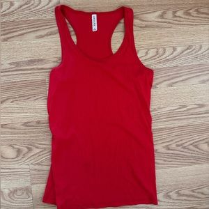 Zenana racerback tank